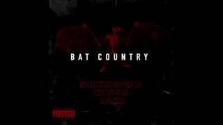 Chynna x Da$H // Bat Country (prod. Suicideyear)