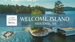 1 Welcome Island Meredith NH, $1,499,000 Real Estate For Sale