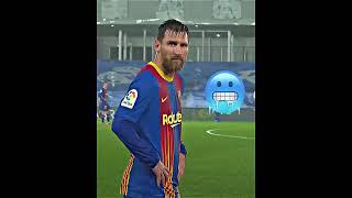 Messi Rare Moments