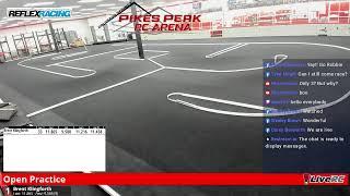 On-Road Racing @ Pikes Peak RC Arena