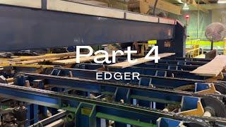 Mini Series - Part 4 Edger