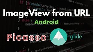 How to Load ImageView from a URL in Android