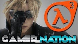 WHY WON'T THEY COME OUT!? (Gamer Nation)