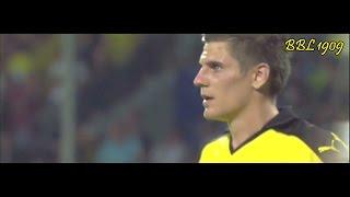 Jonas Hofmann vs. VFL Bochum (Away) 17|07|2015