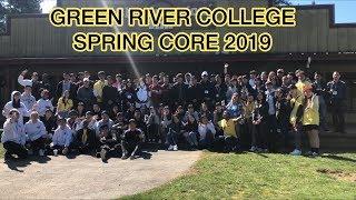 SPRING CAMPING TRIP 2019 DAY 2| GREEN RIVER COLLEGE