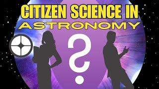 Unistellar + SETI: Citizen Science Q&A (Part 4)