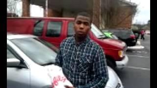 Ciaa songin on site