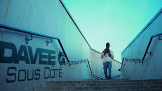 Davee G - Sous Côté _ Clip Officiel @drx18-