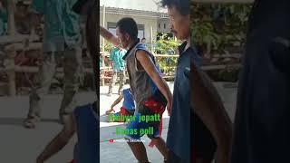 ambyarrrrrrrrr gak udud kok udutt.. ganass #shorts #shortvideo #jatilan #jatilanjogja #jatilanndadi