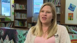 Welcome to the Classroom: The Student Teaching Experience