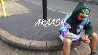 AKAASH - Lose my focus (Official Music Video)