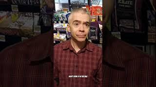 Buying Milk From Store Be Like #grocerystore #groceryshopping #funnyshort #short #milk