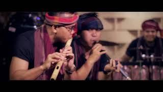 D'Bamboo Musik Batak – Sulaman Barat (Gondang Batak Uning Uningan)