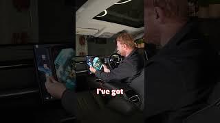 Is the Jaecoo J7 the best "bang for buck" family car in South Africa right now? Interior tour.