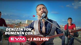 İbrahim Coşkun - Denizin Yok Dümenin Çok