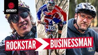 From Rockstar Pro To Businessman | The Story Of Peaty’s