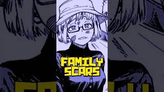 All of the Todoroki Families Scars After the Final Battle | My Hero Academia Ending Explained