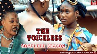 THE VOICELESS Complete Full Movie - #CHIVIDO Sharon Ifedi / Darlington Chibuikem 2024nollywoodmovies