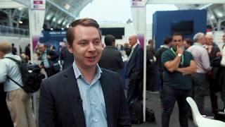 Interview with Pavel Matveev, Wirex at PayExpo 2018