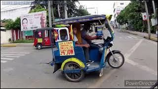 Vlog 407 : From Rt Lim Boulevard to Brgy Guiwan | Zamboanga City