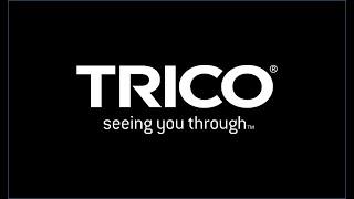 Trico Exact Fit - Rear Wiper Blades