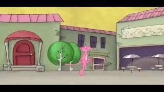 PINK PANTHER & PALS: PINKARONI PIZZA