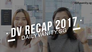 DV RECAP 2017! Our year in 3 minutes