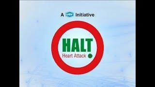 Halt Heart Attack -- Episode 1 -- on NDTV 24x7