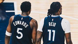 The Timberwolves Dominate The Thunder In Game 3