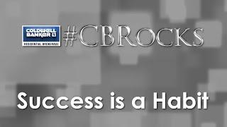 Success is a Habit with Coldwell Banker