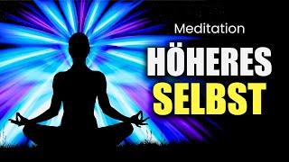 Vipassana Meditation - Reise zum Höheren Selbst