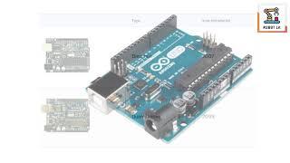 Arduino History and Evolution