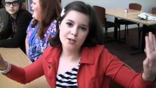 Meet the Glee Project Cast - 6/13/11