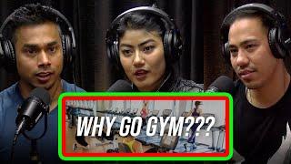 Benefits Of Going To The Gym | Fitstop Team