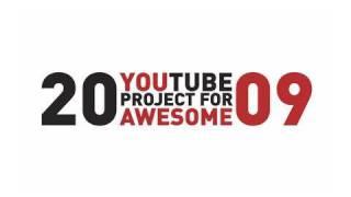 THE 2009 PROJECT FOR AWESOME!!!