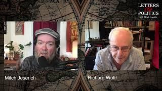 Richard Wolff on Kamala Harris as a Marxist, Tariffs and Price Gouging