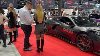 STOP! Don’t Go to Warsaw’s Motor Show Until You Watch This!  #motivation #cars #car #luxurycars