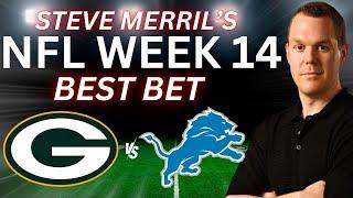 Thursday Night Football: Green Bay Packers vs Detroit Lions Predictions and Picks | NFL Week 14