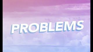 Bleeker - Problems (Official Lyric Video)