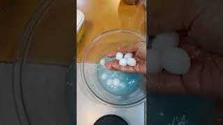 Mothball play with fuels️#mothballs #kerosene#petrol #asmr #viral#youtube #trending#subscribe