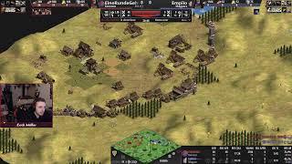 AOE2 SESSION