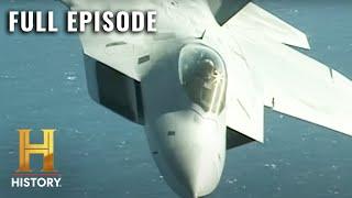 Modern Marvels: Pushing the Limits of Power and Endurance (S17, E6) | Full Episode