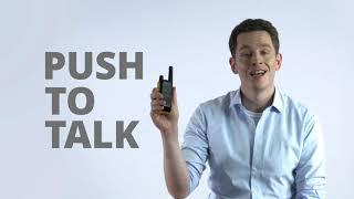 Lui Technology Voice AI Things - 2way smart comunication