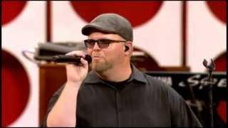 MercyMe I can only Imagine Live .wmv