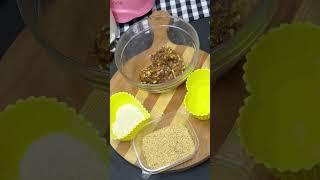 اقوي وصفه للتركيز في الامتحانات صحيه ومفيدة #تحدي #شيف #يوميات #food #مصر #تمر #وصفات #لذيذه #