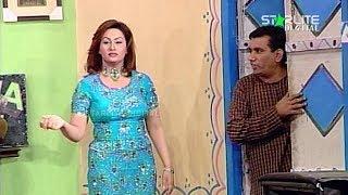 Dupatta Mera Sat Rang Da New Pakistani Stage Drama Full Comedy Funny Play | Pk Mast