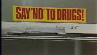Man turns his life away from drug abuse and brings others along with him