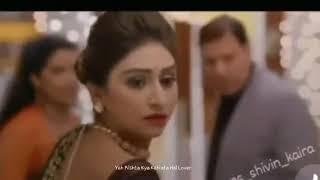 Naira Ki Sherni Giri with Aditya |