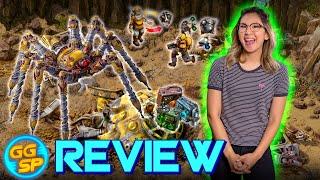 Factorio | Review