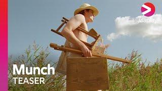 Munch | Teaser | A Viaplay Film